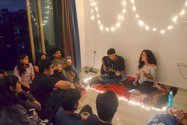 Royal Nest Villa, Lucknow